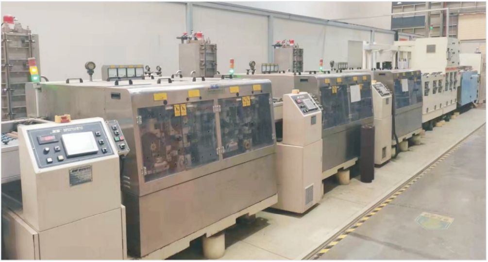 塞孔研磨代工(gōng) - 1